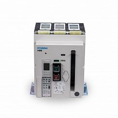 Воздушный автоматический выключатель HGS10A 3B M2C2S2 54J BA ER