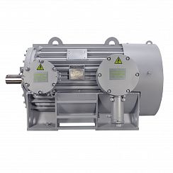 Эл.двигатель ВАО7А 450 М4 УХЛ1 1ExdIIBT4 Gb 6000В IP54 250/1500  IM 1001