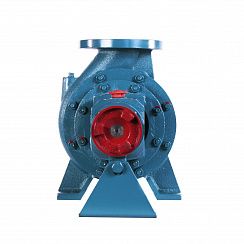 Насос К 65-50-125 С под 3 кВт б/дв, б/р