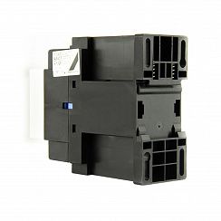 Магнитный контактор HGC32 11NS D024 32А 15 кВт при АС3 (380-440В) кат. 24В DC 1НО+1НЗ