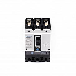 Автоматический выключатель HGP125DS 3PT4S0000C 00032F 25-32А ток к.з. 85kА АС380/415В