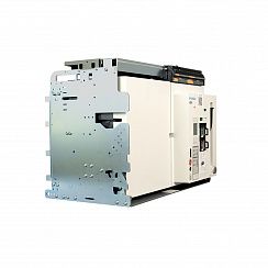 Воздушный автоматический выключатель HGN40C 3B M2C2S2 54Q BA EL