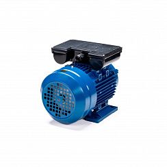 Эл.двигатель 5АИСЕ2 71 A2 0.37/3000  IM B3