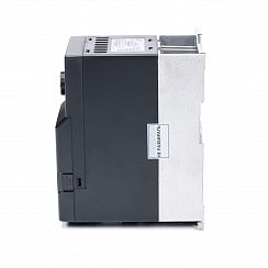 Частотный преобразователь ESQ-A1000-043-0.75K 0.75кВт 380-480В