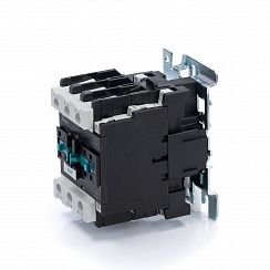 Контактор магнитный КМ 40А 220В 50 Гц 1NO+1NC (ESQ)