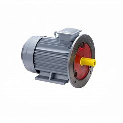 Эл.двигатель ESQ PR 100 L2 GST-Б1-S12-IE2 5.5/3000 IM 2081