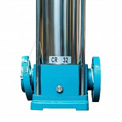 Насос ESQ CR 32-7 HQQE  с эл.дв. 15/3000