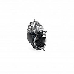 Вентилятор осевой ESQ YWF4D-450S-G (с защитной решеткой, всасывание, 380В)