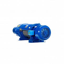 Таль ESQ RW 0151 3т 6м