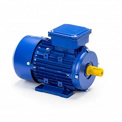 Эл.двигатель 5АИ 71 В6 0.55/1000 IM 1081