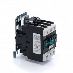 Контактор магнитный КМ 40А 220В 50 Гц 1NO+1NC (ESQ)