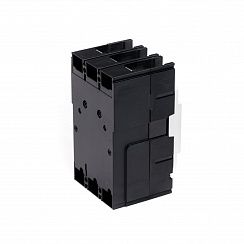 Автоматический выключатель HGM100H 3PT4S0000C 00025F 20-25A ток к.з. 26kA AC380/415В