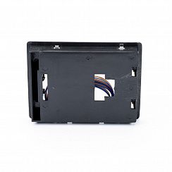 Крепежное основание для выносного пульта УПП ESQ-GS7 (в комплекте кабель 1,5 м)