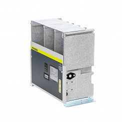 Вакуумный контактор UVC 64 CX1 000000H 7.2кВ, 400А с электрическим удержанием