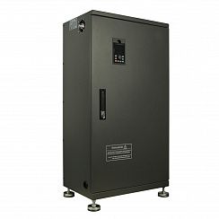 Частотный преобразователь ESQ-760-4T1850G/2000P 185/200кВт, 380В