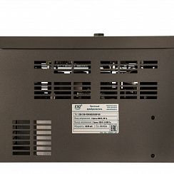 Частотный преобразователь ESQ-760-4T0450G/0550P-BU 45/55кВт, 380В