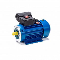 Эл.двигатель 5АИЕ1 63 B4 FT100 0.25/1500  IM 2181