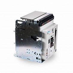 Воздушный автоматический выключатель HGN10A 3B M2C2S2 54J BA EL