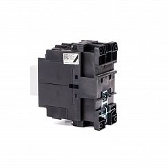 Магнитный контактор HGC75 22NS X220 75А 37 кВт при АС3 (380-440В) кат. 220B 2НО+2НЗ