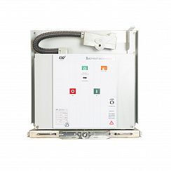 Вакуумный выключатель BB(D) 12/1250-40-210 (5NO+5NC, AC/DC220)