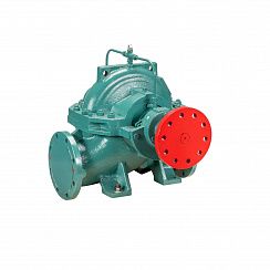 Насос 1Д 200-90 под 90кВт  б/дв, б/р