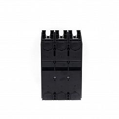 Автоматический выключатель HGP125DS 3PT4S0000C 00063F 50.4-63А ток к.з. 85kА АС380/415В