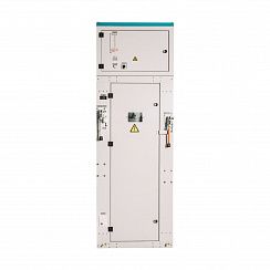 Ячейка секционного разъединителя КСО.ESQ-OPTIMA-5СР-630-6кВ