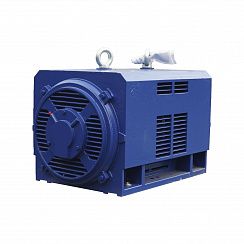 Эл.двигатель 5АИН 280 МС2 250/3000  IM 1001