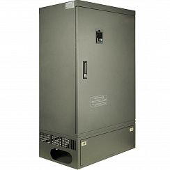 Частотный преобразователь ESQ-760-4T2800G/3150P 280/315кВт, 380В