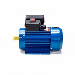 Эл.двигатель 5АИЕ1 63 B4 FT100 0.25/1500  IM 2181