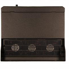 Частотный преобразователь ESQ-600-4T0185G/0220P-BU 18.5/22кВт 380-460В