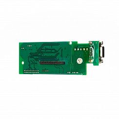 Карта протокола PROFIBUS SD6-DP01 для ESQ-770 (от 7,5 кВт)