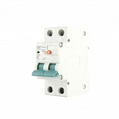 Дифавтомат ESQ АВДТ-32S 1P+N 63А 300мА 4,5кА