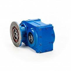 Редуктор FA97/G- 44.49/160B5