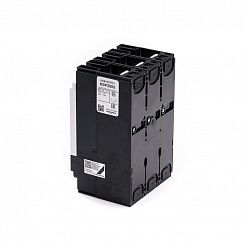 Автоматический выключатель HGP250S-G3PEDS0000C00250 100-250A (ETU-D, LSIG) ток к.з. 85kA AC380/415В