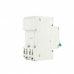 Дифавтомат ESQ АВДТ-32N M 1P+N 32А 30мА 6кА