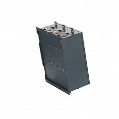 Устройство плавного пуска ESQ-GS9-250 (500А, 380В, 250кВт, встроенный шунтирующий контактор)