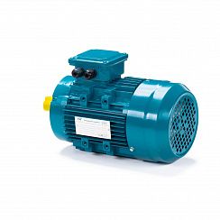 Электродвигатель ESQ 71 B4-SDN- 0,37/1500 IMB14