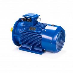 Эл.двигатель ESQ 100 LB2-SDN- 4/3000 IM B35