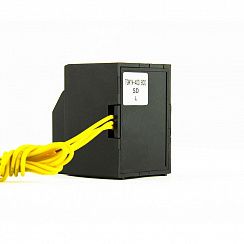 Аварийный контакт ALT-400/630 для ВА88-37 левый