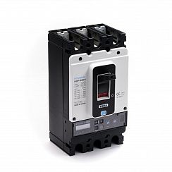 Автоматический выключатель HGP630S 3PEDS0000C 00630 252-630A (ETU-D, LSIG) ток к.з. 85kA AC380/415В