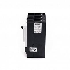 Автоматический выключатель HGP250S-G3PEDS0000C00250 100-250A (ETU-D, LSIG) ток к.з. 85kA AC380/415В
