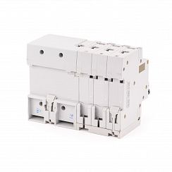 Дифавтомат HRO63P 3NG5C0000C G 3P+N 25A 10кА 100мА