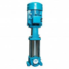 Насос ESQ CR 12-10 HQQE  с эл.дв. 7.5/3000