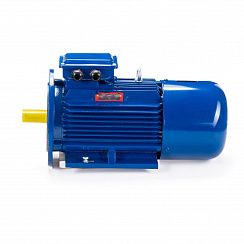Электродвигатель 5АИ 160 S4 ET2 15/1500 IM2001