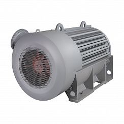 Электродвигатель ВАО7А 450 М4 УХЛ1 250/1500 IM1001