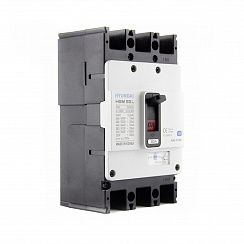 Автоматический выключатель HGM50L 3PT4S0000C 00020F 16-20A ток к.з. 55kA AC380/415В