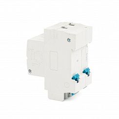 Дифавтомат ESQ АВДТ63S-6 С 1P+N 30G 6А 30мА 6кА