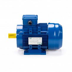 Эл.двигатель ESQ 90 L6-SDN- 1.1/1000 IM B34