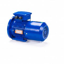 Эл.двигатель 5АИ 90 L6 ET 1.5/1000  IM 2081